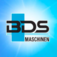 BDS Maschinen App Icon