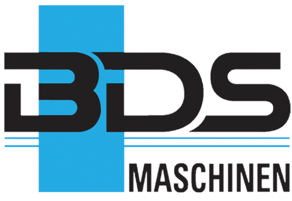 bds maschien logo